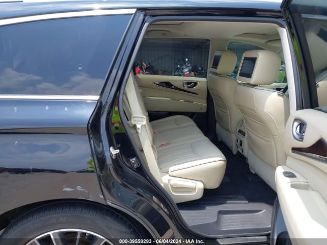 5N1AL0MN1GC521203 Infiniti QX60