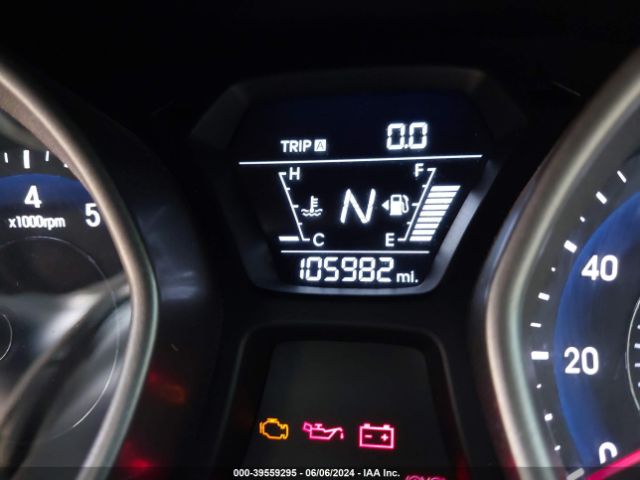 5NPDH4AE2GH683554 Hyundai ELANTRA SE