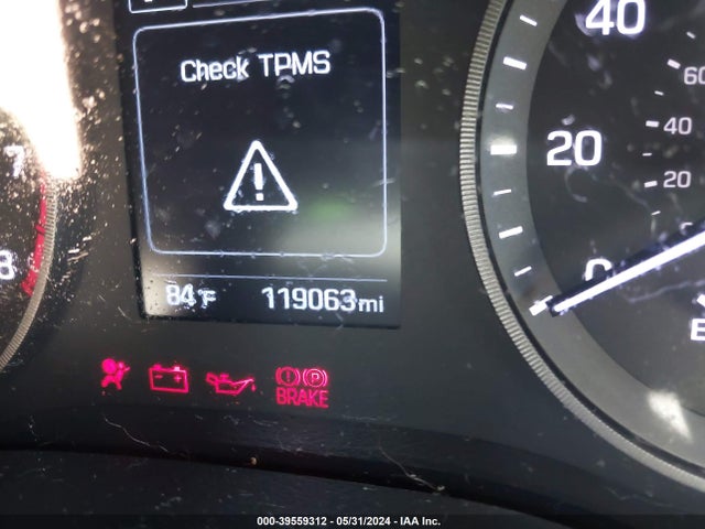 Hyundai TUCSON SEL 2018 KM8J3CA43JU646668 Image 15