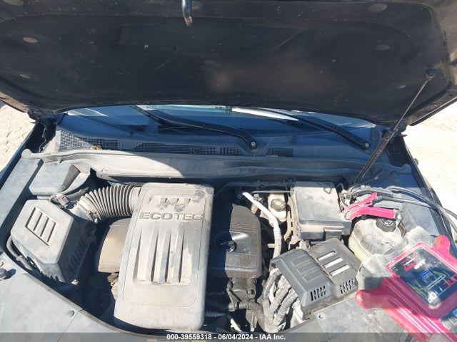 Chevrolet EQUINOX 1LT 2015 2GNALBEK9F6386040 Image 10