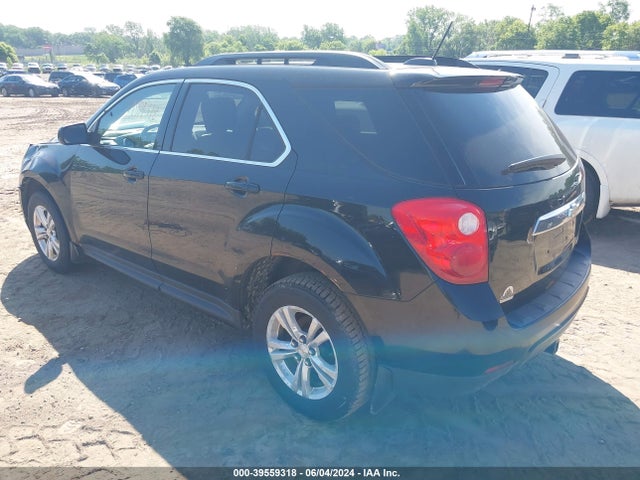 Chevrolet EQUINOX 1LT 2015 2GNALBEK9F6386040 Image 3
