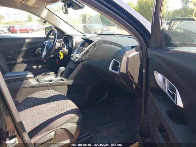 Chevrolet EQUINOX 1LT 2015 2GNALBEK9F6386040 Image 5