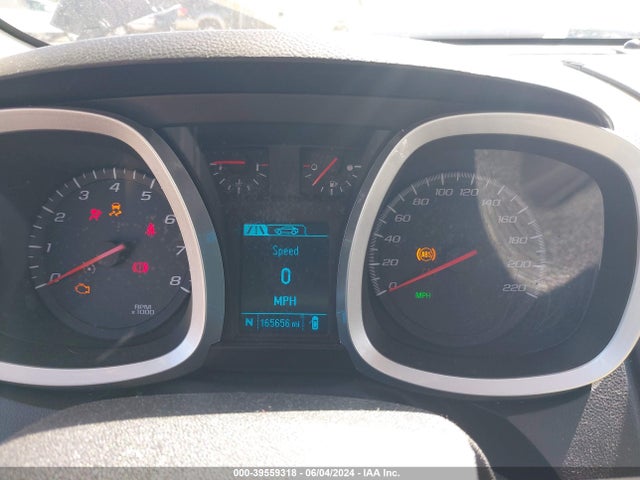 Chevrolet EQUINOX 1LT 2015 2GNALBEK9F6386040 Image 7