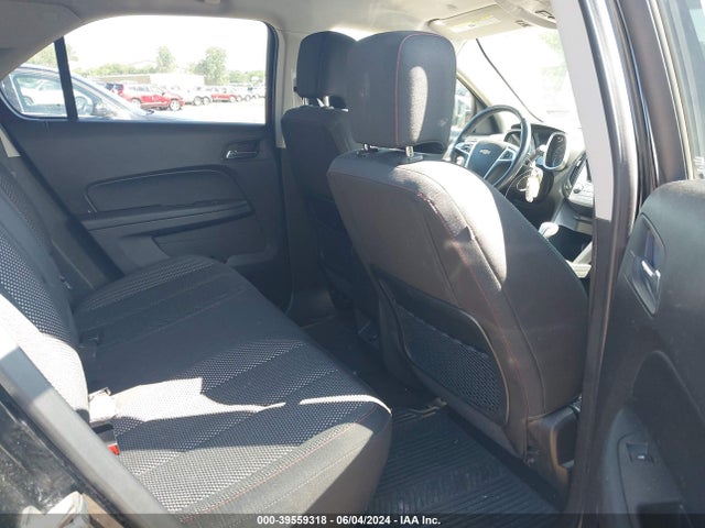 Chevrolet EQUINOX 1LT 2015 2GNALBEK9F6386040 Image 8