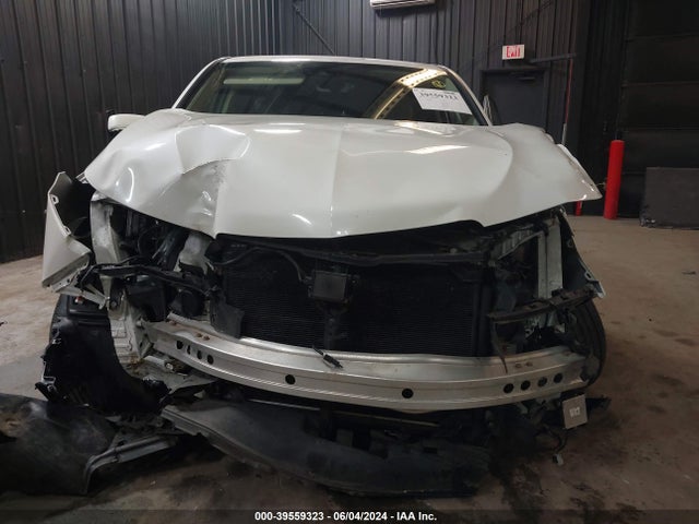 Acura Mdx Technology Package 2017 5FRYD4H51HB003841 Image 6