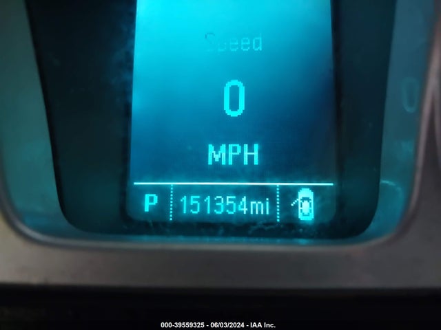 Chevrolet Camaro 1lt 2014 2G1FB1E33E9324367 Image 7