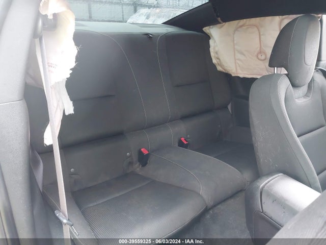 Chevrolet Camaro 1lt 2014 2G1FB1E33E9324367 Image 8