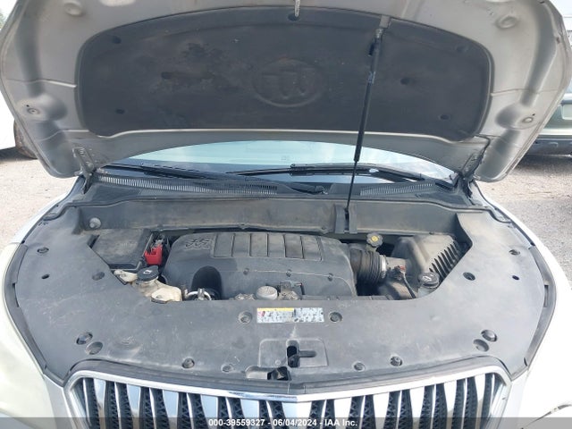 5GAKRCKD1EJ223148 Buick Enclave Premium