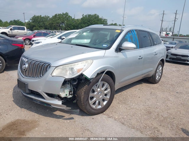 5GAKRCKD1EJ223148 Buick Enclave Premium