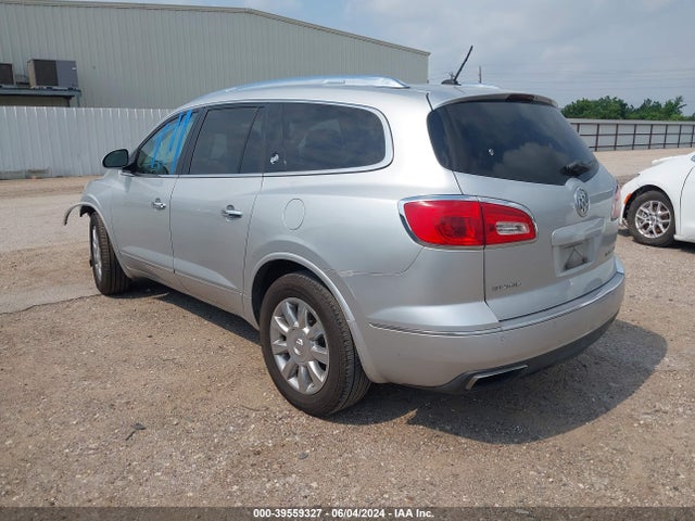 5GAKRCKD1EJ223148 Buick Enclave Premium