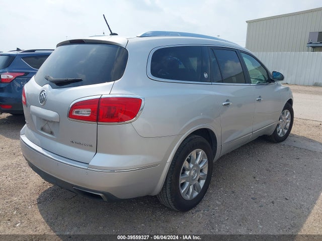 5GAKRCKD1EJ223148 Buick Enclave Premium