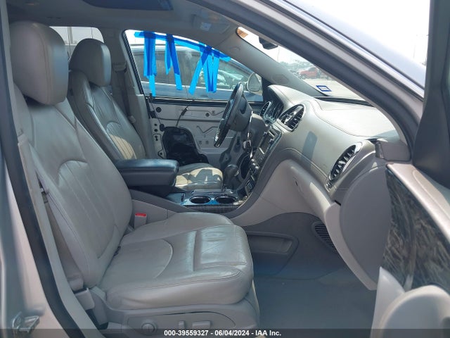 5GAKRCKD1EJ223148 Buick Enclave Premium