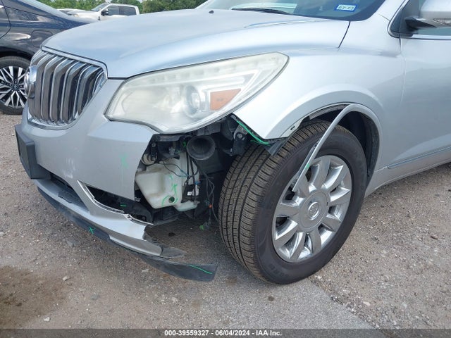 5GAKRCKD1EJ223148 Buick Enclave Premium