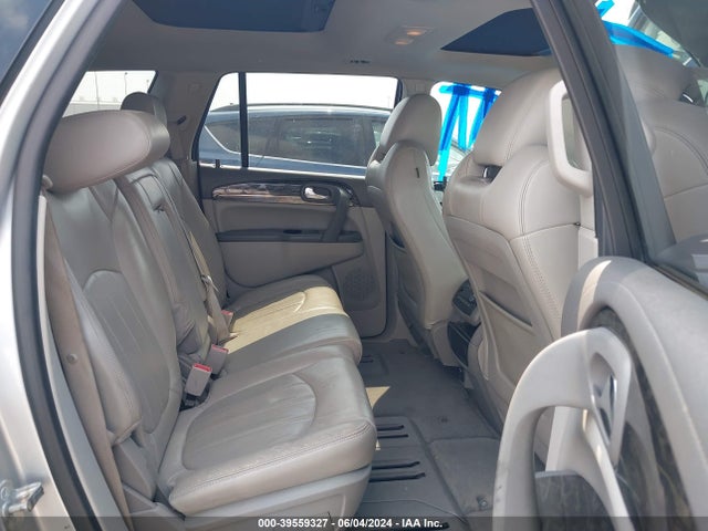 5GAKRCKD1EJ223148 Buick Enclave Premium