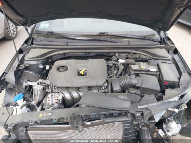 5NPD84LF5LH623901 Hyundai ELANTRA SEL