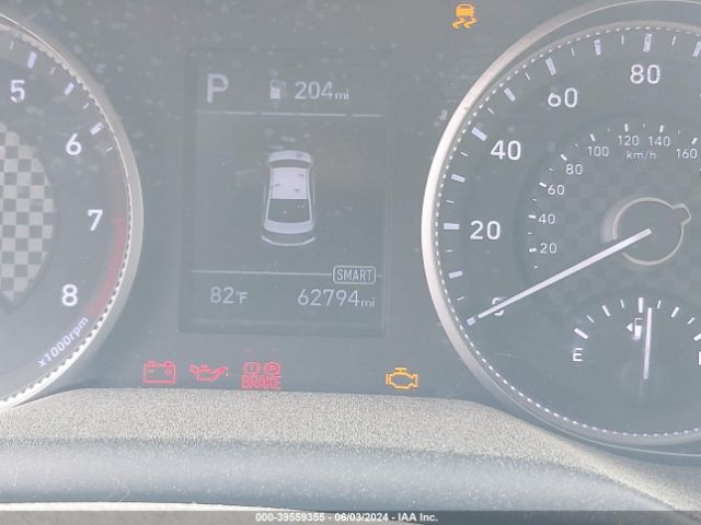5NPD84LF5LH623901 Hyundai ELANTRA SEL