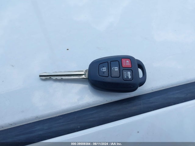 Toyota CAMRY SE 2015 4T1BF1FK6FU892080 Image 11