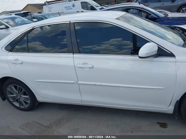 Toyota CAMRY SE 2015 4T1BF1FK6FU892080 Image 13