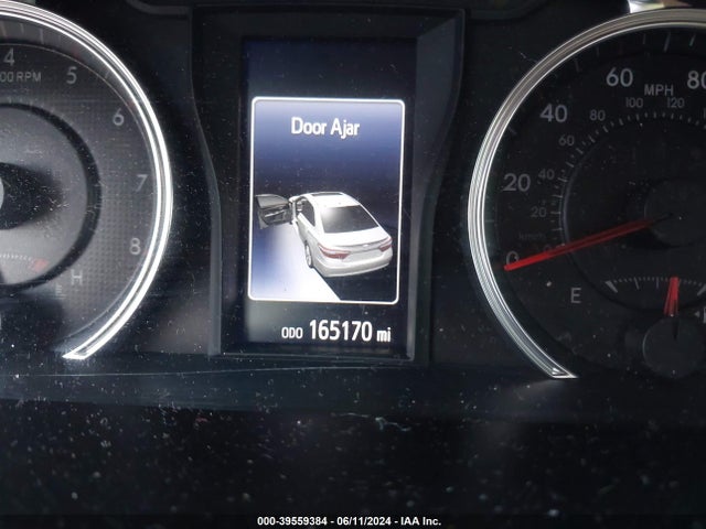 Toyota CAMRY SE 2015 4T1BF1FK6FU892080 Image 7