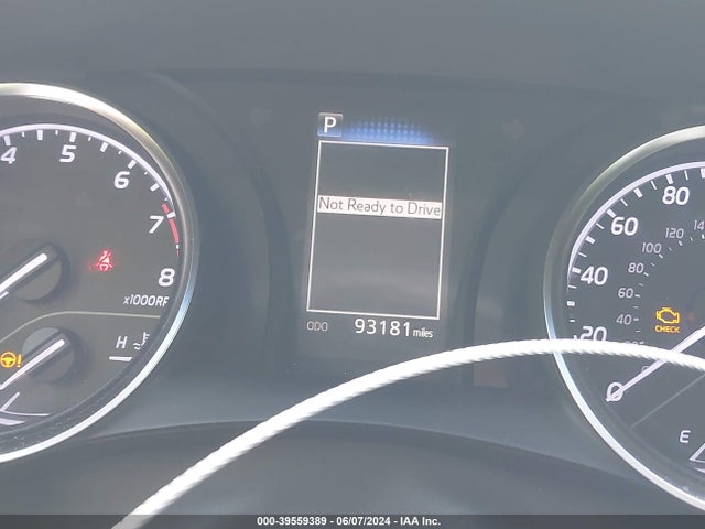 Toyota CAMRY SE 2018 JTNB11HK0J3029236 Image 7