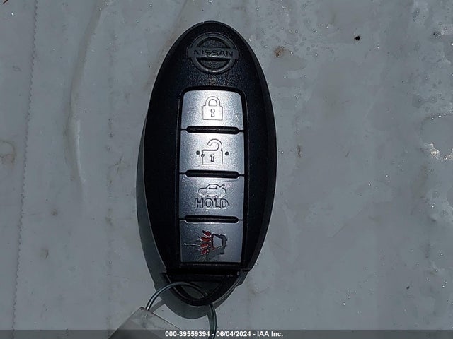 39559394 :رقم المزاد ، 3N1AB7AP4FY214025 vin ، 2015 Nissan Sentra Sv مزاد بيع
