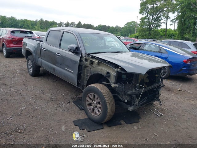 Toyota Tacoma Sr5 V6 2019 3TMDZ5BN7KM073489 main image