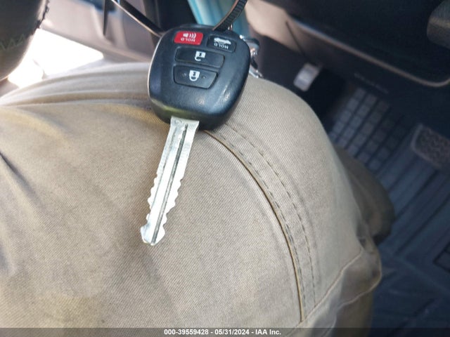Toyota CAMRY SE 2014 4T1BF1FKXEU340290 Image 11