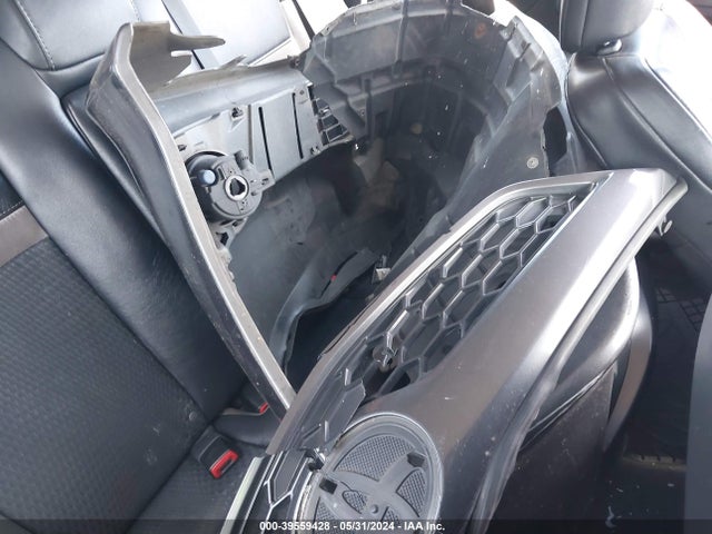 Toyota CAMRY SE 2014 4T1BF1FKXEU340290 Image 8