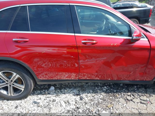 WDC0G5EB3KF558406 Mercedes-Benz Glc 350e 4matic