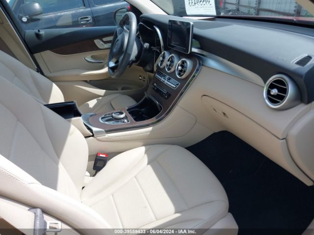 WDC0G5EB3KF558406 Mercedes-Benz Glc 350e 4matic
