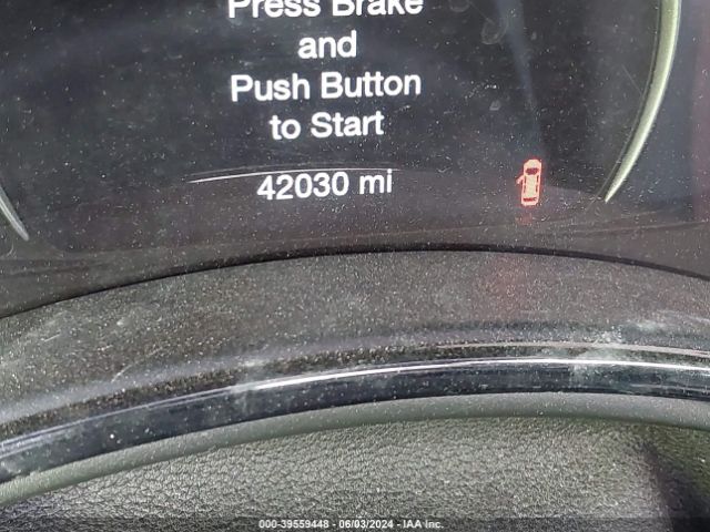 1C4SDJCT7MC523707 Dodge Durango R/t Awd