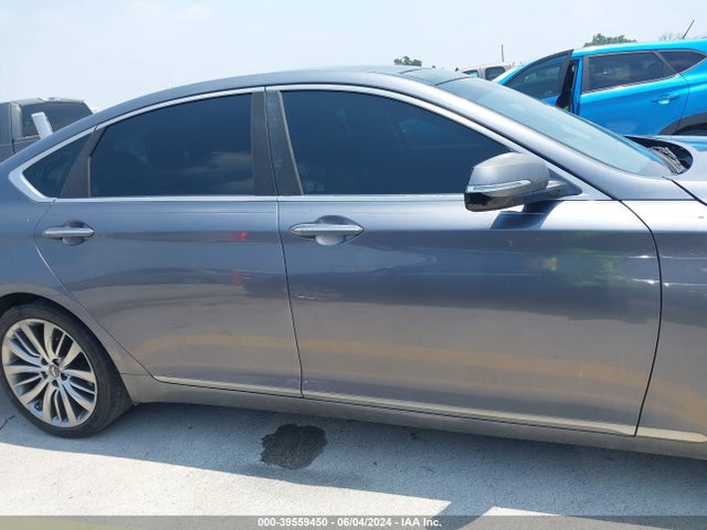 Hyundai Genesis 5.0 2015 KMHGN4JF1FU069531 Image 13