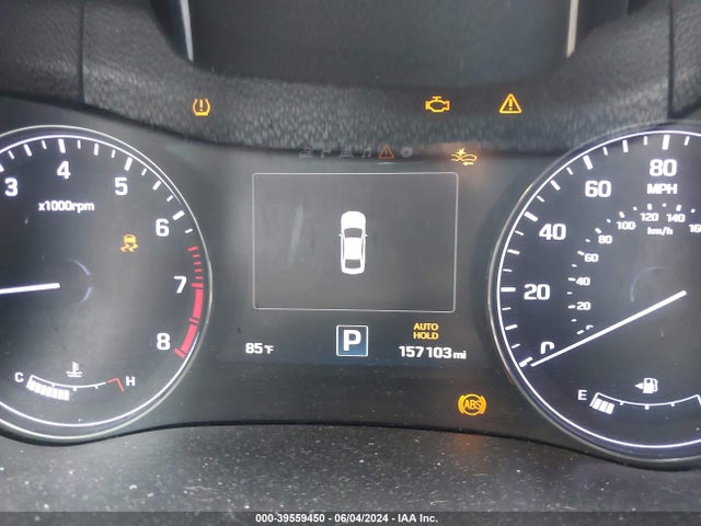 Hyundai Genesis 5.0 2015 KMHGN4JF1FU069531 Image 15