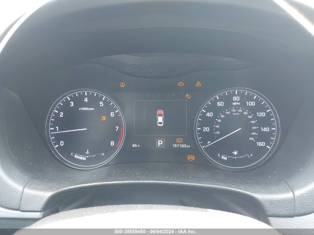 Hyundai Genesis 5.0 2015 KMHGN4JF1FU069531 Image 7