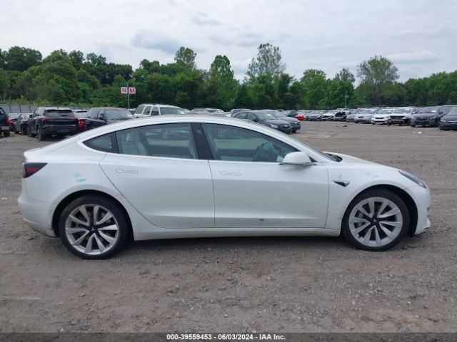 5YJ3E1EB6JF135663 Tesla Model 3 Long Range/performance