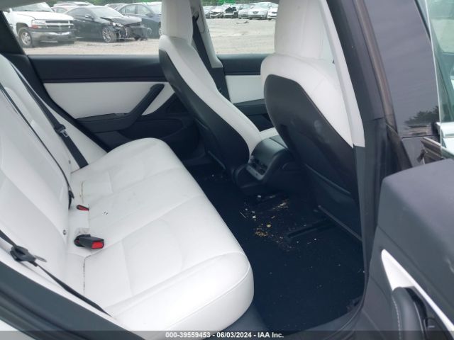 5YJ3E1EB6JF135663 Tesla Model 3 Long Range/performance