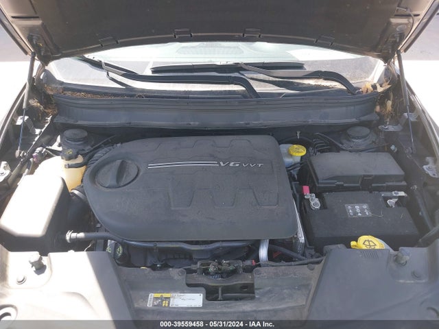 1C4PJMCS1HW590038 Jeep Cherokee Latitude 4x4