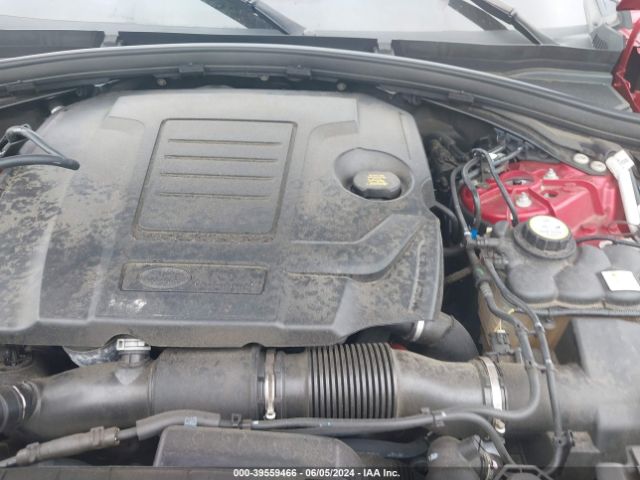 SALYB2EX0LA285241 Land Rover Range Rover Velar P250 S