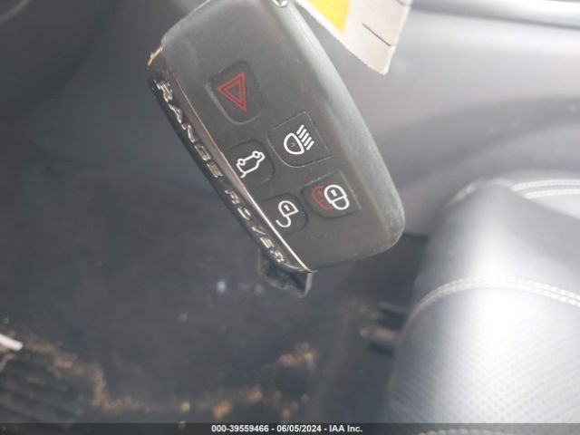 SALYB2EX0LA285241 Land Rover Range Rover Velar P250 S
