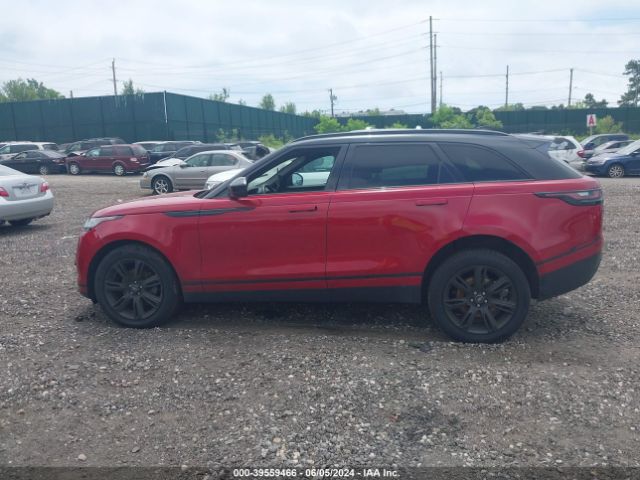SALYB2EX0LA285241 Land Rover Range Rover Velar P250 S