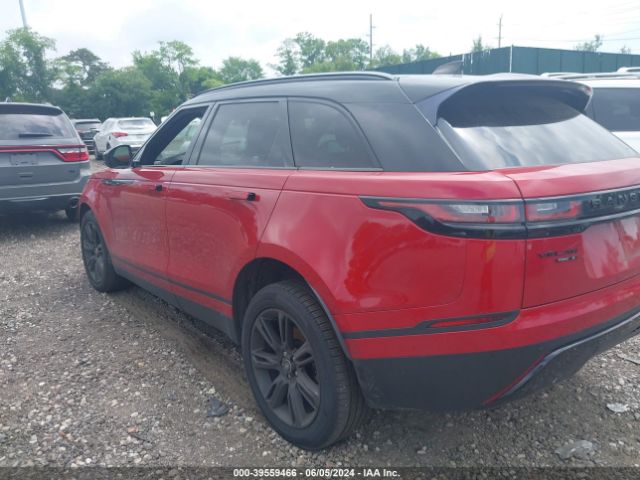 SALYB2EX0LA285241 Land Rover Range Rover Velar P250 S