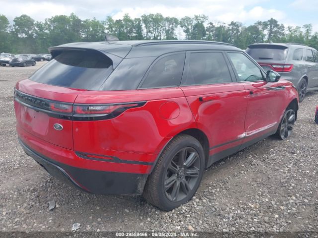 SALYB2EX0LA285241 Land Rover Range Rover Velar P250 S