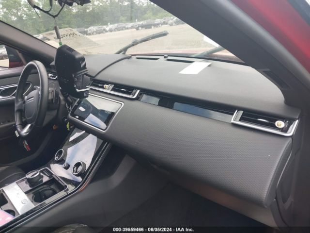 SALYB2EX0LA285241 Land Rover Range Rover Velar P250 S