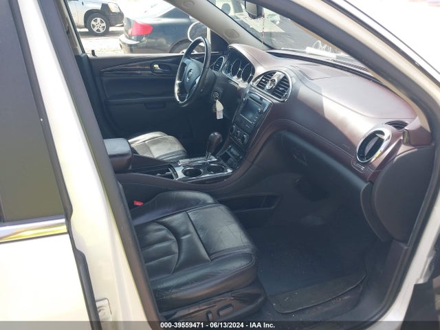 Buick Enclave Leather 2015 5GAKRBKD4FJ159652 Image 5