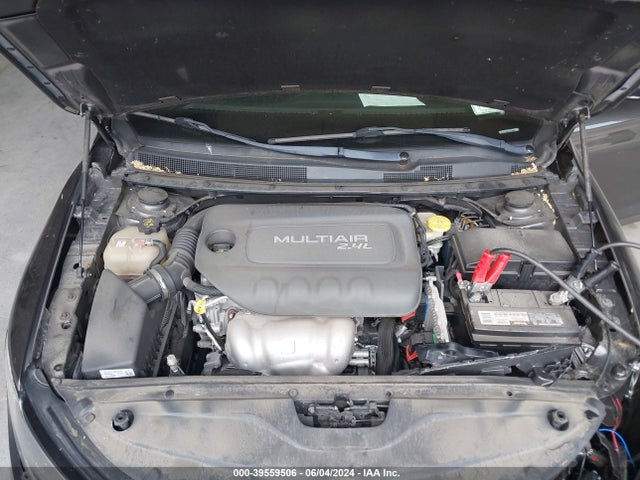 1C3CCCBB5FN760641 Chrysler 200 S