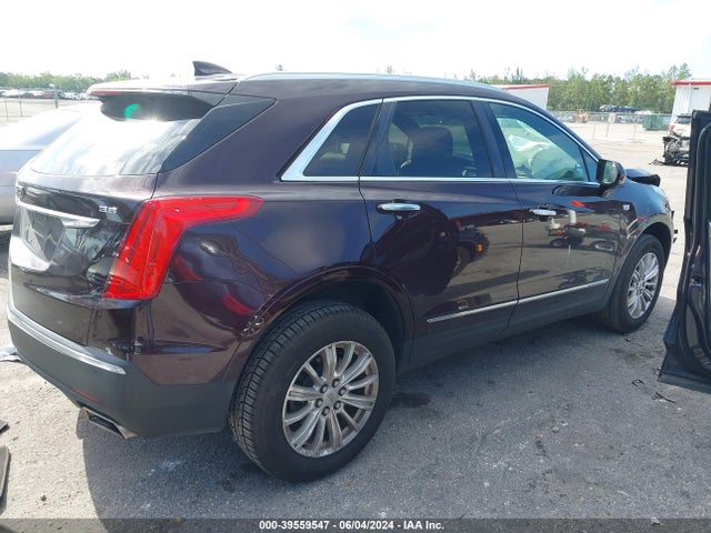 Cadillac Xt5 Standard 2018 1GYKNARS8JZ205044 Image 13