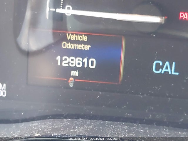 Cadillac Xt5 Standard 2018 1GYKNARS8JZ205044 Image 15