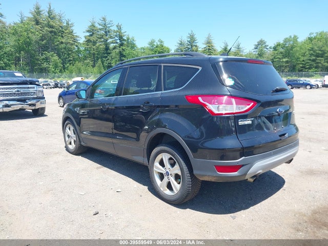 Ford ESCAPE SE 2014 1FMCU9G91EUC63748 Image 3