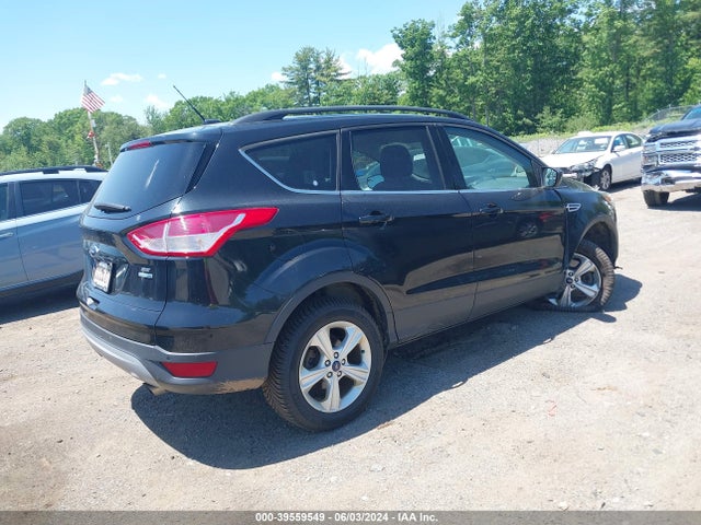 Ford ESCAPE SE 2014 1FMCU9G91EUC63748 Image 4