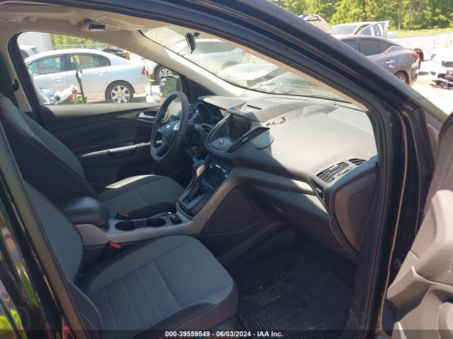 Ford ESCAPE SE 2014 1FMCU9G91EUC63748 Image 5